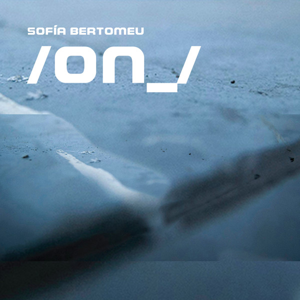 Sofia Bertomeu - Abstract Thought