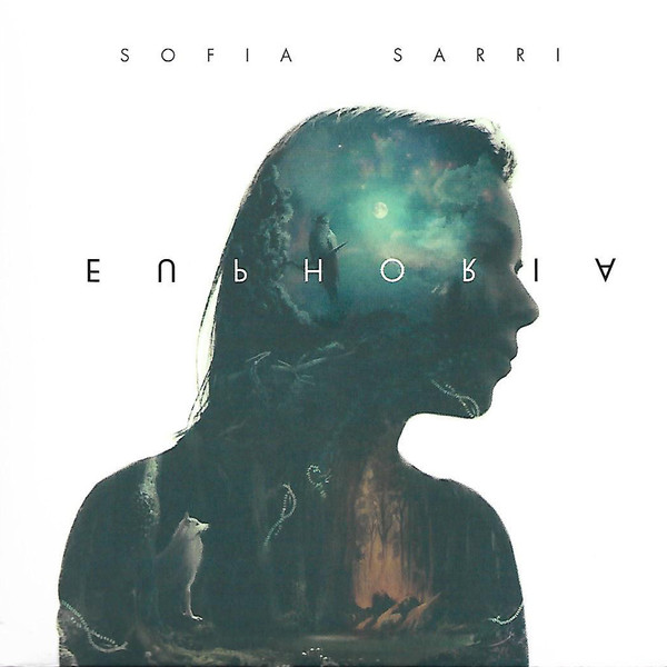 Sofia Sarri - The Moon