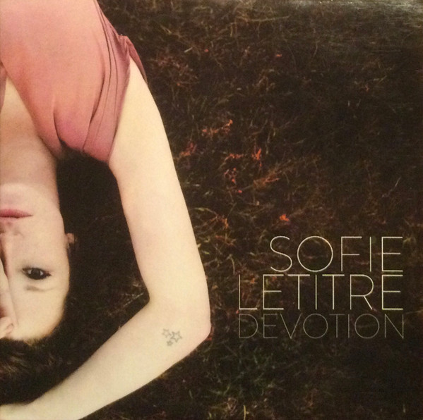 Sofie Letitre - Slip