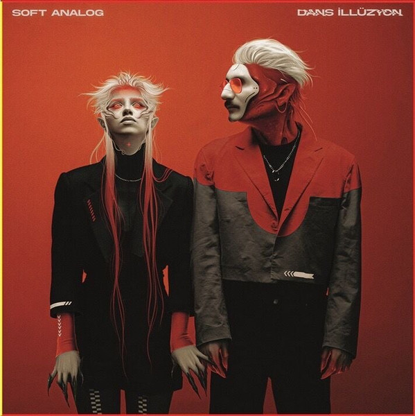 Soft Analog - Boşluğun İçinde