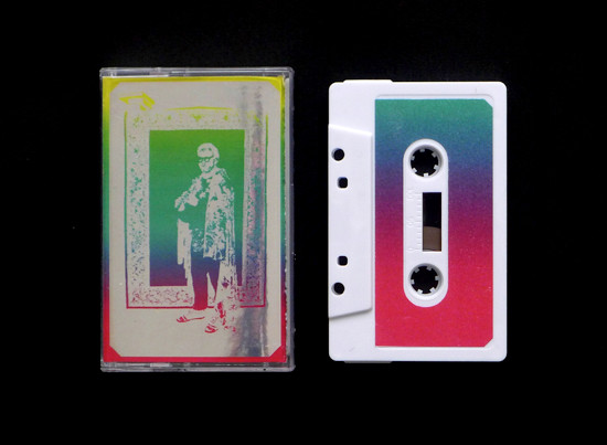 Soft Temple - bare feet tread parched earth