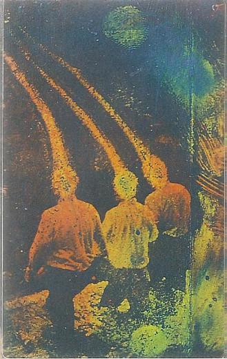 Softlight Reveries - Side A