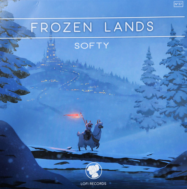 Softy - Silhouettes