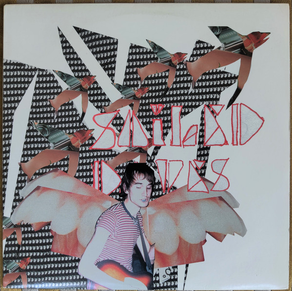 Soiled Doves - Hot Siberian Heart