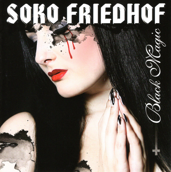 Soko Friedhof - Blutsauger (und du kommst...)