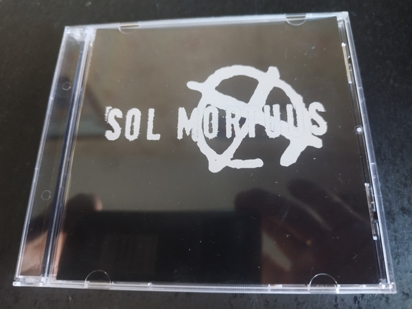 Sol Mortuus - Mother Of Windless Land