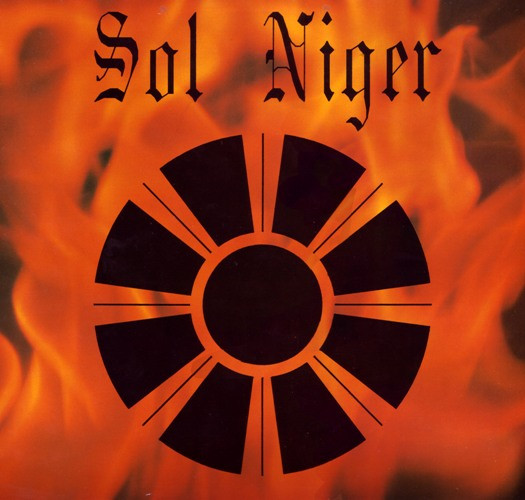 Sol Niger - Nature Morte