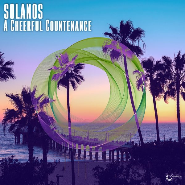 Solanos - Get That Feeling