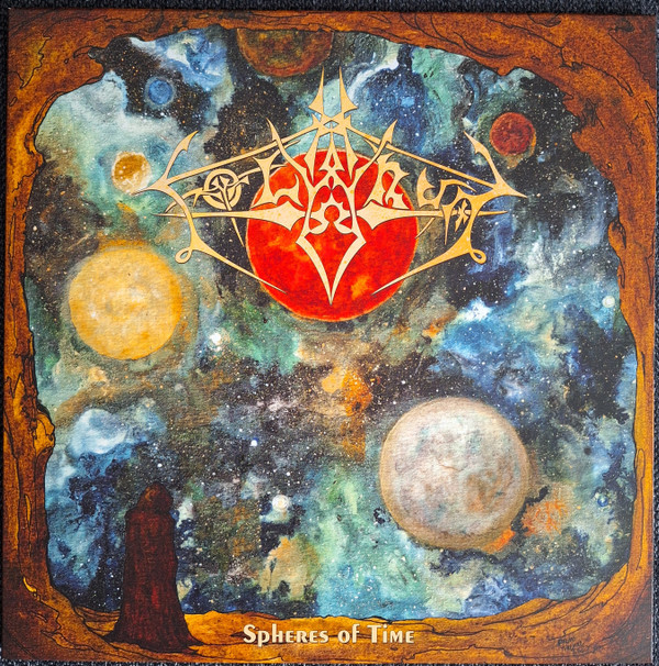 Solanum - Passing the Gates to Another World