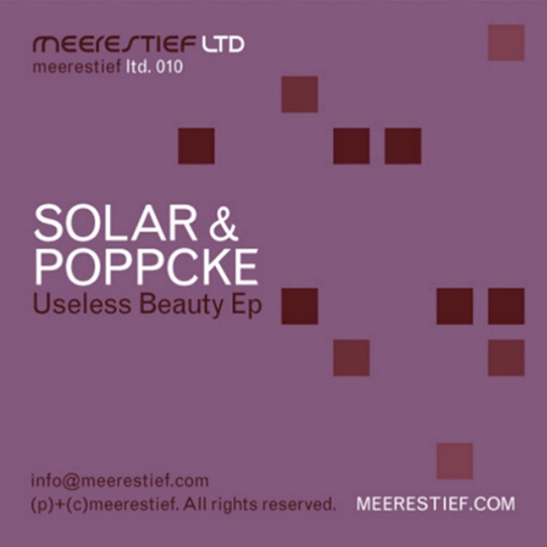 Solar & Poppcke - Emitter