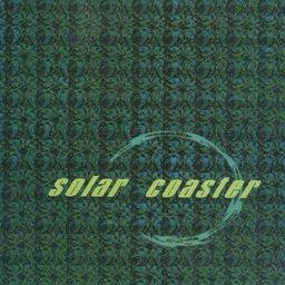 Solar Coaster - Likeness Of No One