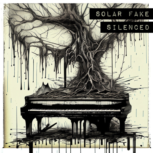 Solar Fake - Such a shame