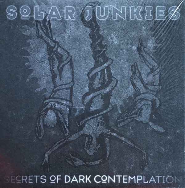 Solar Junkies - Godeater