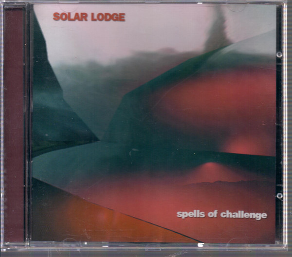Solar Lodge - Smashit