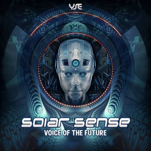Solar Sense - Voice of the Future