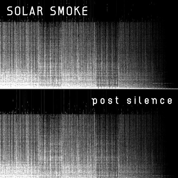 Solar Smoke - In Colour Past