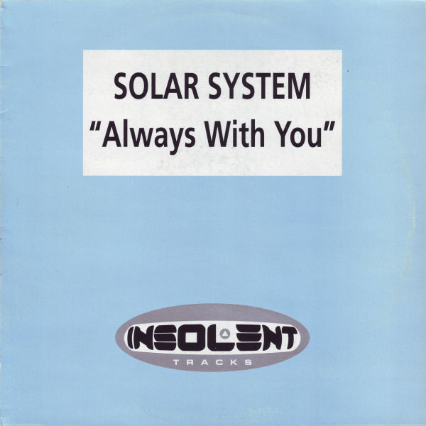 Solar System - 3 Days