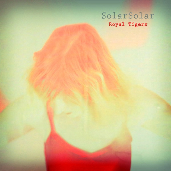 SolarSolar - Creature Makers