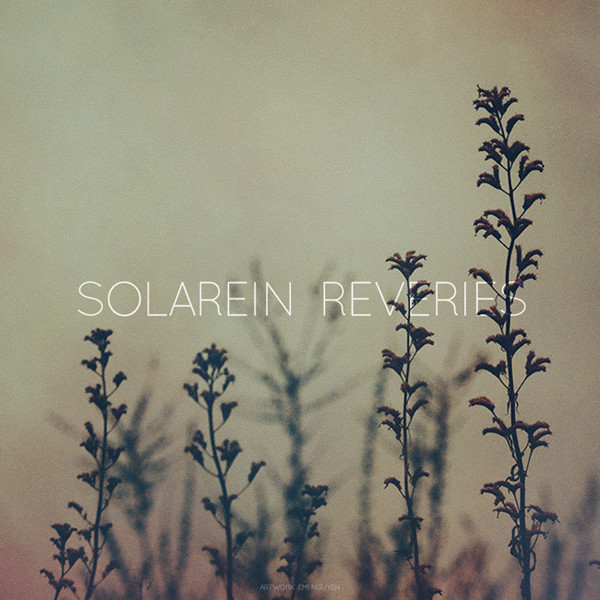 Solarein - Through Time (Alternate)