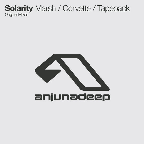 Solarity - DNA
