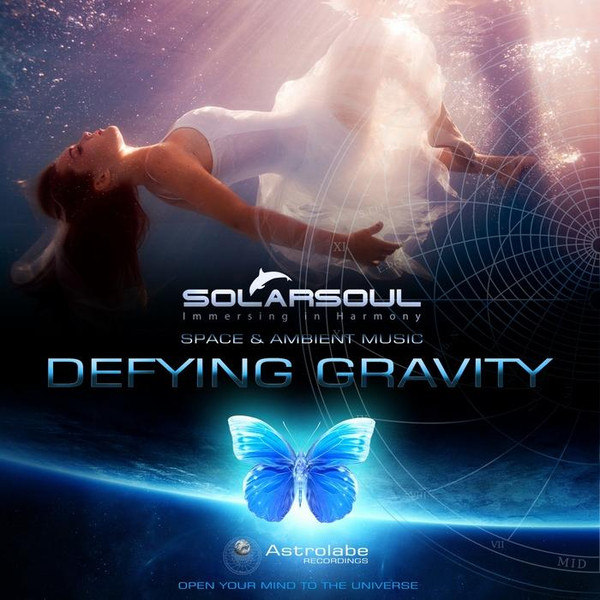 Solarsoul - We Are Not Alone In The Universe