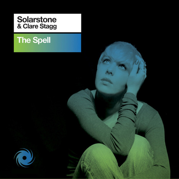 Solarstone & Clare Stagg - Jewel (Pure Mix)