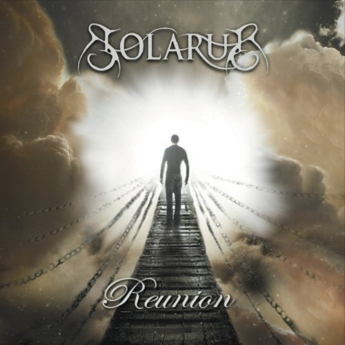 Solarus - Guiding Light