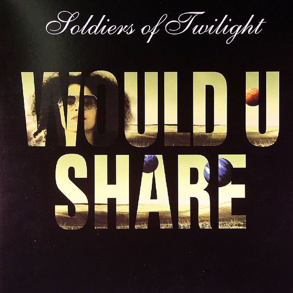 Soldiers of Twilight - Beautiful (Fresh Mix)