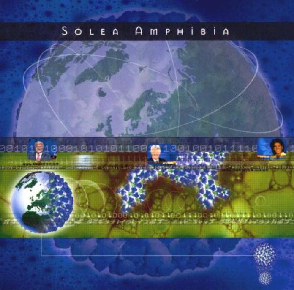 Solea Amphibia - Into The Hollow Stern