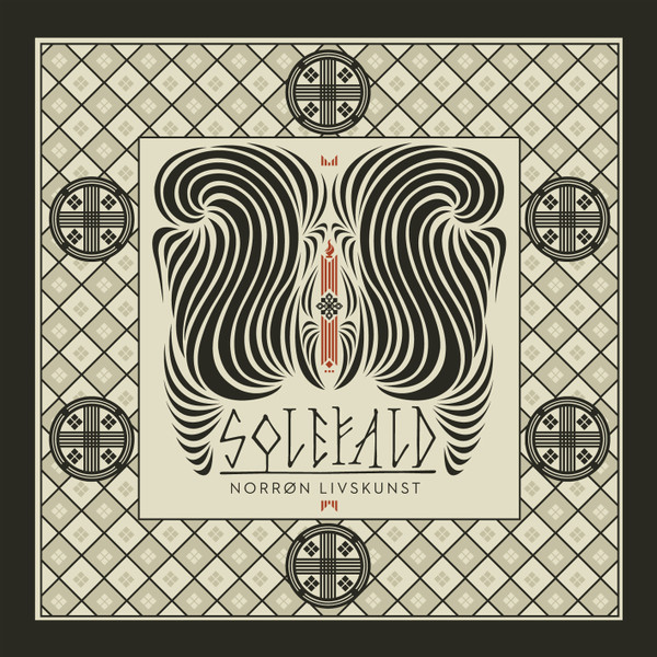 Solefald - Sun I Call
