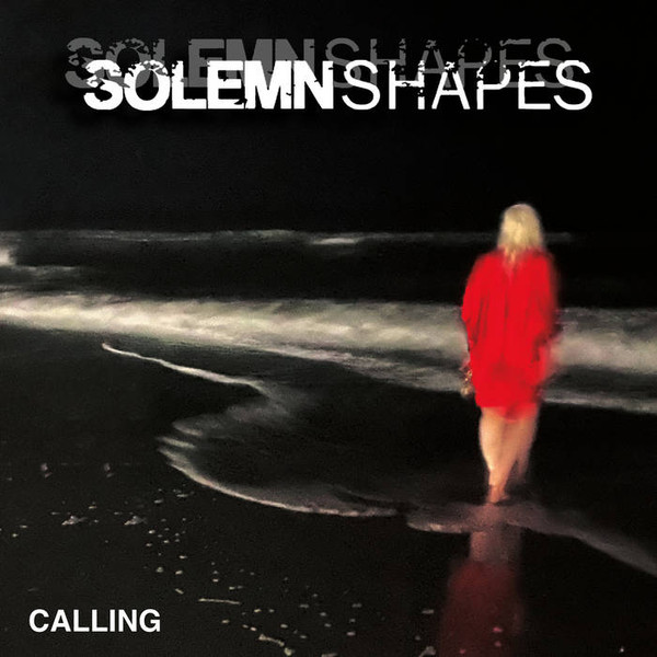 Solemn Shapes - Loss