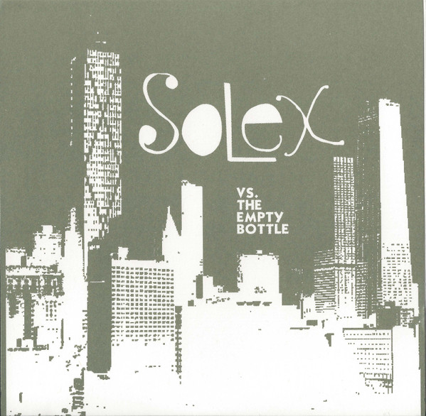 Solex - One Louder Solex