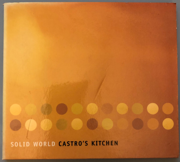 Solid World - Castro's Kitchen