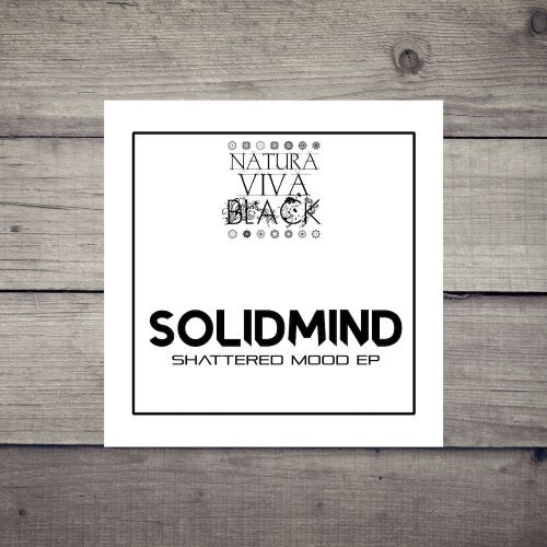 Solidmind - Maanai