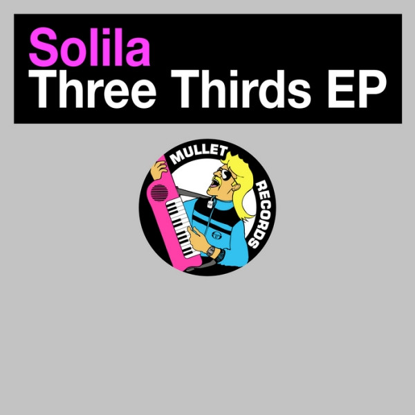 Solila - Till the Light Comes