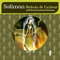 Soliman - West Paris