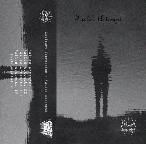 Solitary Depression - Her Lament