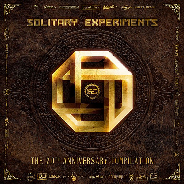 Solitary Experiments - Delight