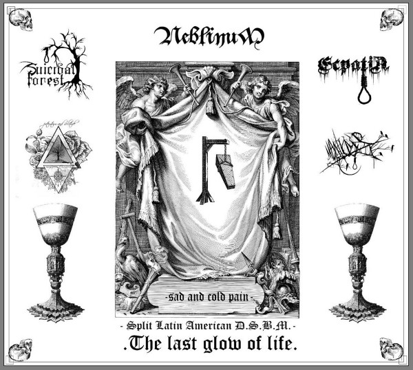 Solitude Forest - The Pomegranate