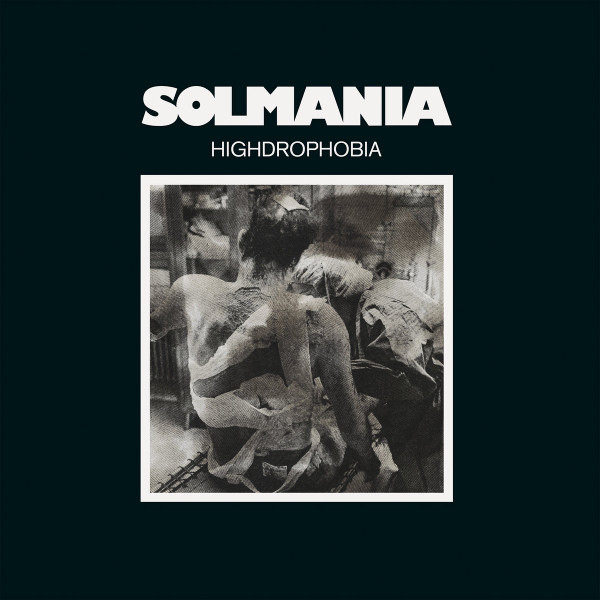 Solmania - sister distortion