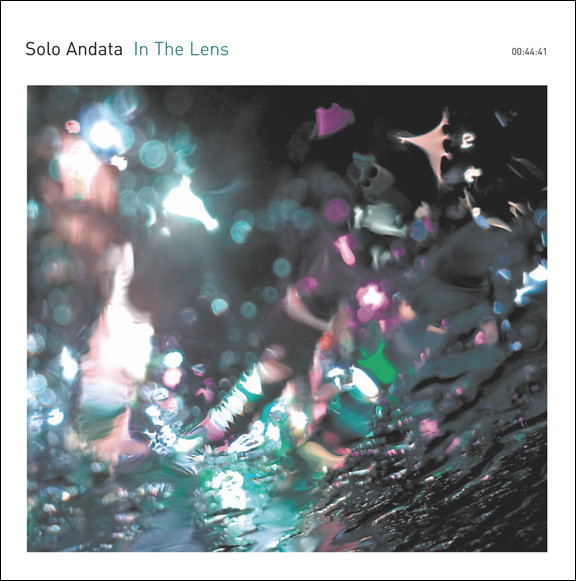 Solo Andata - Midnight