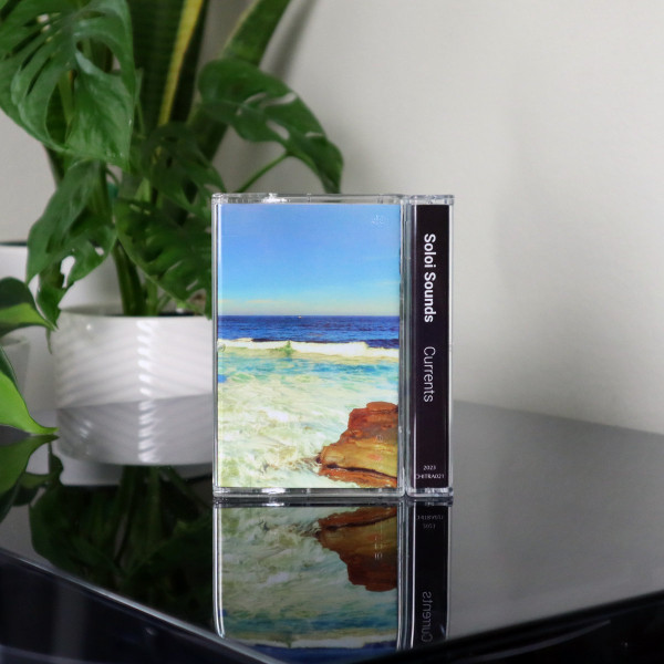 Soloi Sounds - Ages
