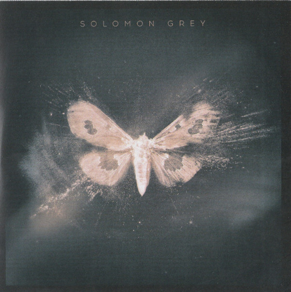 Solomon Grey - Choir To The Wild - Extended