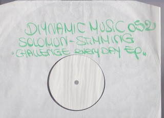 Solomun & Stimming - Feuervogel (Guido Schneider remix)