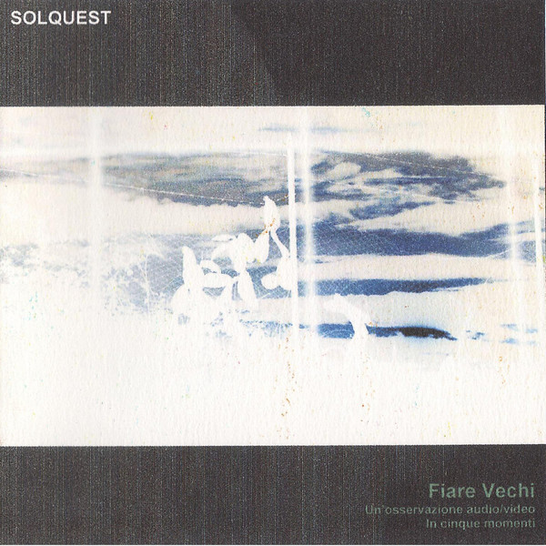 Solquest - no hope