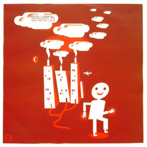Solvent - My Radio