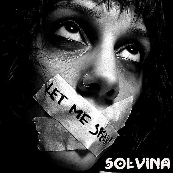 Solvina - Imaginarni Vlak