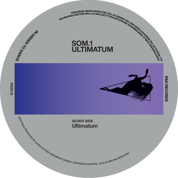 Som.1 - Ultimatum