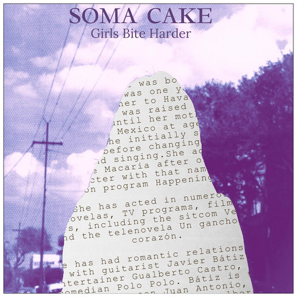 Soma Cake - Hopes And Fears