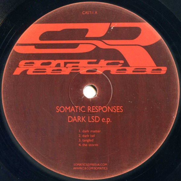 Somatic Responses - human bass
